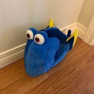 Pixar Dory Kohls Cares Stuffed Animal